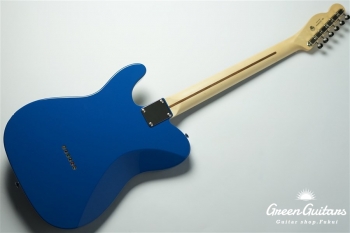 Made in Japan Hybrid II Telecaster - Forest Blue